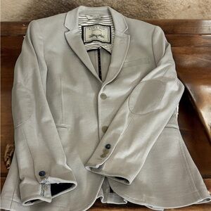Zara sports jacket